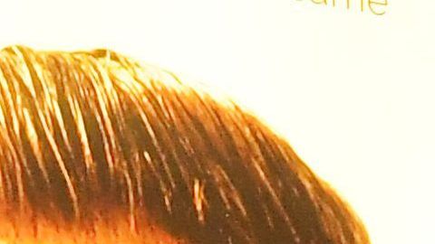 Lewis Howes y Yanet García