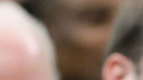 David Ortiz debe abstenerse de molestar, intimidar o amenazar a la madre de su hijo mayor.