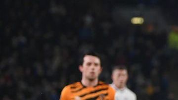 Encuentro entre el Hull City y el Chelsea en la FA Cup.