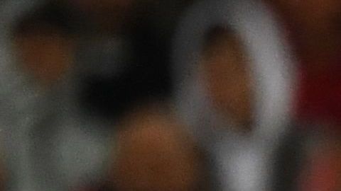 Lionel Messi - Casemiro