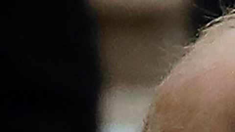 La Duquesa de Sussex, Meghan Markle.