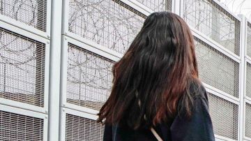 frontera México USA