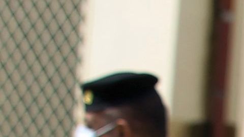 El Gobierno no ha dicho cuántos militares saldrán del país de Oriente Medio.