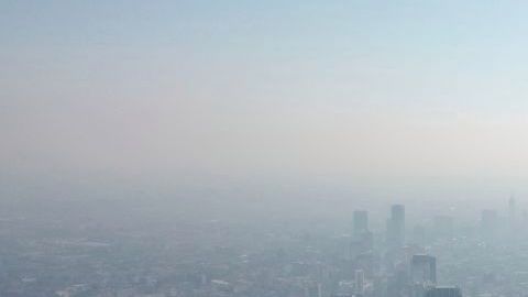 Aún queda un sitio en donde la huella de la actividad humana no ha llegado.