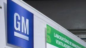 Como parte de la batalla contra el COVID-19, General Motors también se sumó a la fabricación de respiradores médicos.
