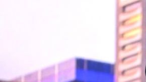 Lewis Hamilton en una conferencia de prensa en marzo del 2020.