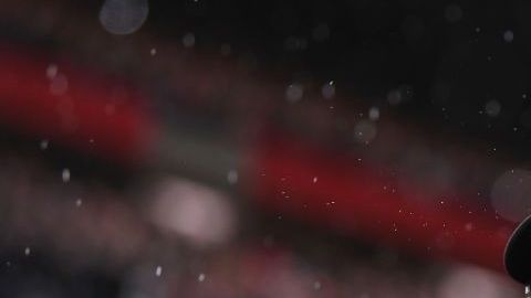 Jurgen Klopp entrenador del Liverpool.