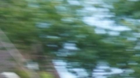 Manifestantes marchan en protesta por la muerte de George Floyd, el 30 de mayo de 2020 en Nueva York.