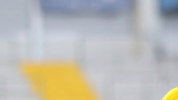 Jadon Sancho es uno de los jugadores que se manifestó.