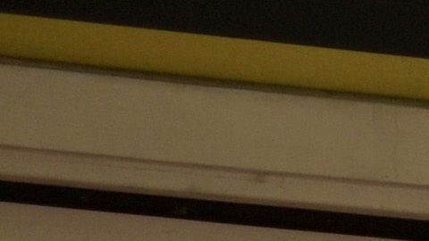 Saqueos en la ciudad de Santa Monica, California el 31 de mayo de 2020.