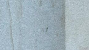 Demócratas del Senado en un momento de silencio para honrar a George Floyd y al movimiento Black Lives Matter.