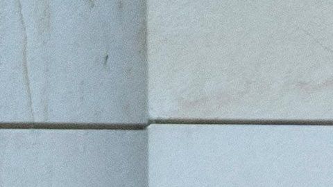 Demócratas del Senado en un momento de silencio para honrar a George Floyd y al movimiento Black Lives Matter.