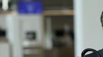 Cuomo cortó la cinta el 10 de junio 2020