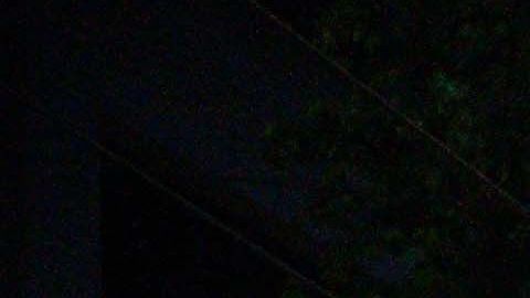 Un concierto en la "Zona Autónoma de Capitol Hill" en Seattle.