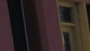 Mural de "Black Lives Matter" en San Francisco.