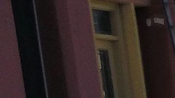 Mural de "Black Lives Matter" en San Francisco.