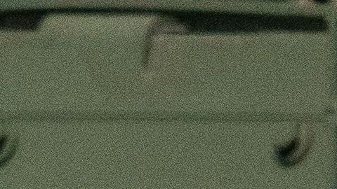 El presidente lideró la graduación de militares en West Point.