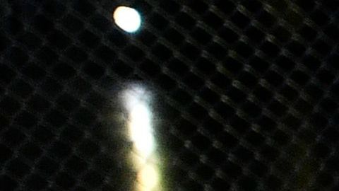 Tyson Nam venció a su rival de forma espectacular en 32 segundos.