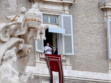 Papa Francisco Vaticano Cambio Climático Carbono combustibles contaminación coronavirus Laudato Si medio ambiente fósiles