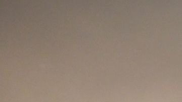 Erupción volcánica en Guatemala