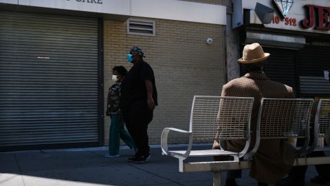 Desempleo beneficio ayuda económica estímulo dinero coronavirus COVID-19 600 Ley CARES trabajadores Ley HEROES