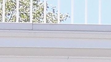 Entrada a una tienda Pier 1.