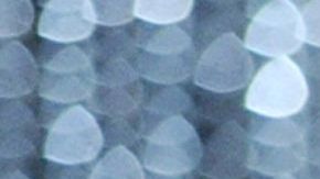 Matthew Morrison junto a Lea Michele y Cory Monteith de la serie "Glee".