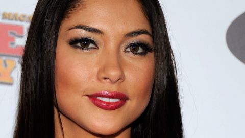 Arianny Celeste