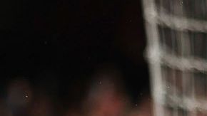 Robin Van Persie fue parte del Arsenal de 2004 a 2012.