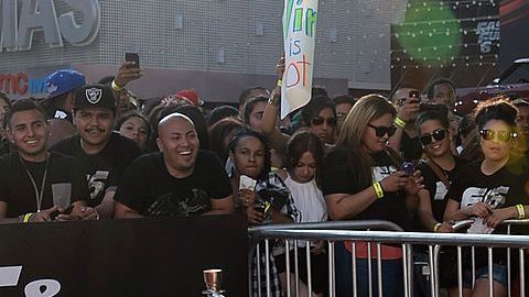 Gina Carano se dedica a la actuación desde 2009.