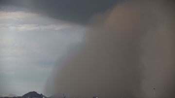 Tormenta de arena