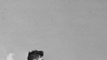 historia inmigración