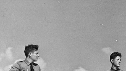 historia inmigración