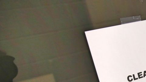 centro de detención ICE