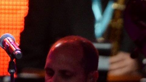 Pau Donés.