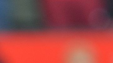 Javier Hernández en un partido con Manchester United.