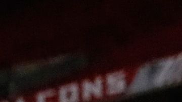 Megan Rapinoe puso su rodilla en el césped como protesta en 2016.