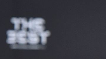 Ronaldo es uno de los más grandes delanteros de la historia.