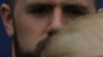 Donald Trump no dejó pasar el mensaje de la NFL sobre la forma de abordar el tema del racismo.