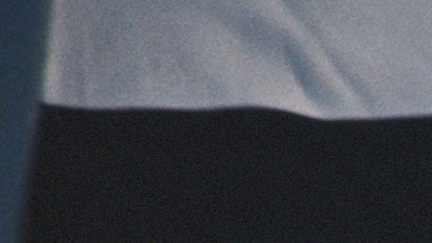 La bandera confederada es un elemento recurrente entre los aficionados a las carreras de NASCAR.