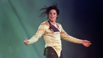 Casa Michael Jackson