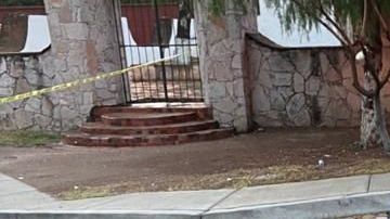 Violencia en Guanajuato,