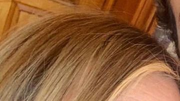 Ana Obregón y su hijo Aless