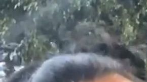 Maripily Rivera y Antonio Santana