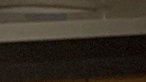 Ofelia Almeraz coloca pestañas bajo las nuevas normas sanitarias. (Cortesía Ofelia Almaraz)