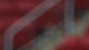 Soto anotó 20 goles con Chivas.