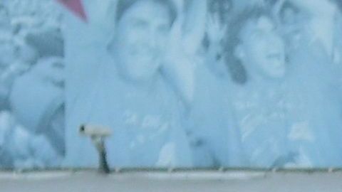 El equipo femenil de Toluca en un partido del Apertura 2019.