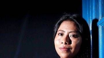 Eiza González y Yalitza Aparicio entre las mujeres más influyentes de México.