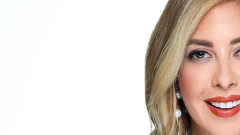 Stephanie Himonidis 'Chiquibaby'