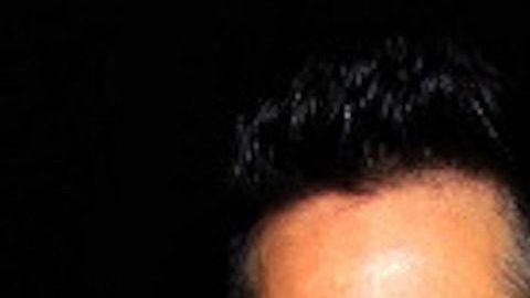 José Ron y Jessica Díaz